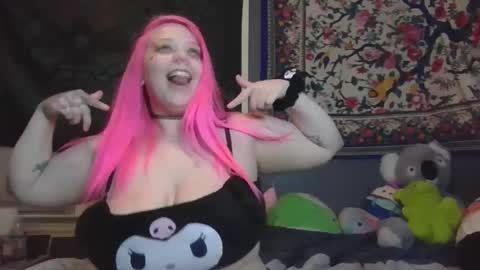 lilly online show from December 30, 1:15 am