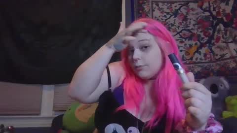 lilly online show from February 5, 12:53 am