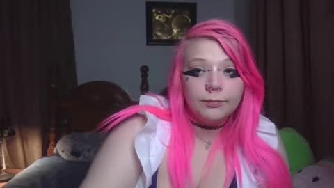 lilly online show from January 26, 12:22 pm