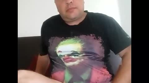 Creazy dad online show from May 2, 12:33 pm