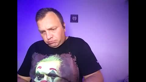 Creazy dad online show from October 27, 2:00 am