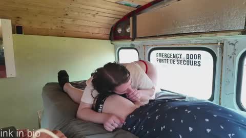 busbuddies online show from May 14, 2:15 pm