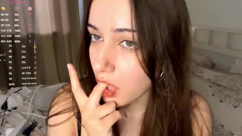 Hexy online show from October 20, 11:26 am