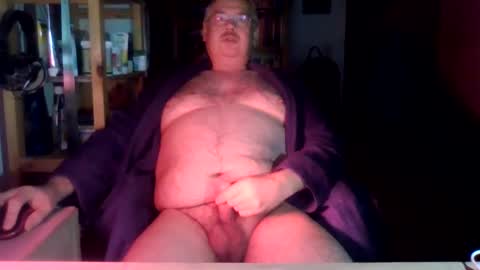 Snapshot of busibaer666 chatting on January 20, 2:01 am busi online show from January 20, 2:01 am