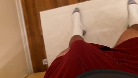 bustanut28760 online show from November 5, 1:18 am