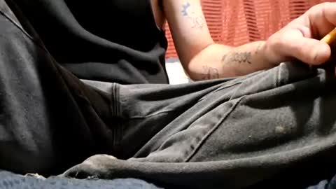 Buster18Hymen online show from October 2, 8:24 am