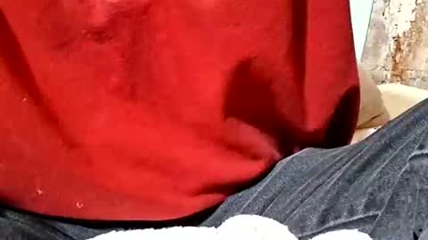 Buster18Hymen online show from February 1, 10:07 pm