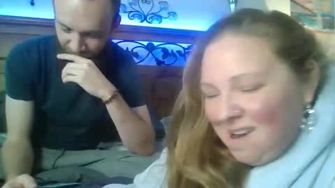 bustibambi online show from March 11, 11:41 pm