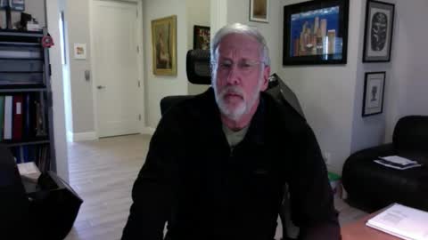 afternoon wood online show from December 15, 8:27 pm