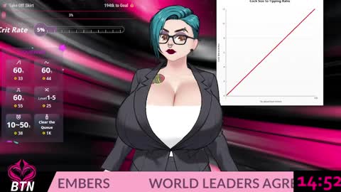 Abi online show from April 2, 1:51 pm