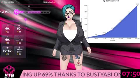 Abi online show from April 13, 6:50 am