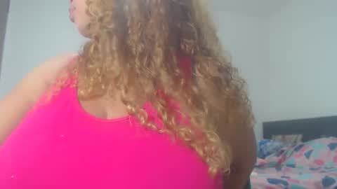 Amanda  online show from February 20, 7:52 pm