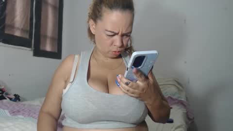 Amanda  online show from February 27, 12:09 pm