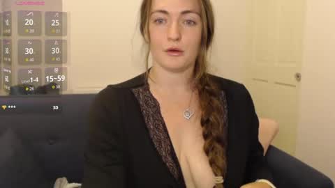 BustyBonnieUK online show from September 16, 11:12 am