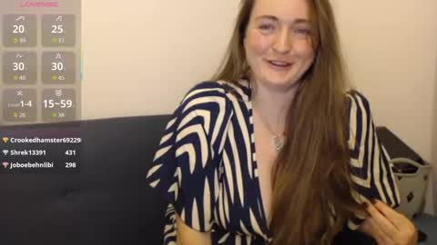 BustyBonnieUK online show from October 23, 10:54 pm