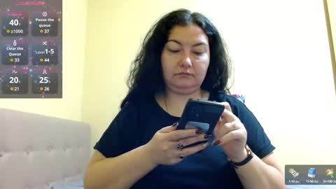 Emma online show from February 13, 7:03 am