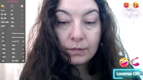 Emma online show from February 2, 11:06 am