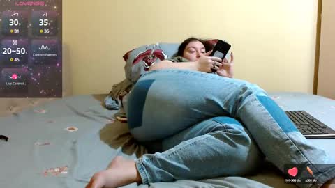 Emma online show from February 17, 5:12 pm