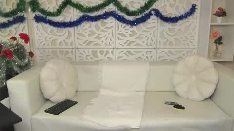 Maggie online show from December 29, 1:17 pm