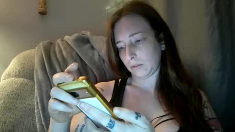 butcherbaby online show from January 18, 1:47 am