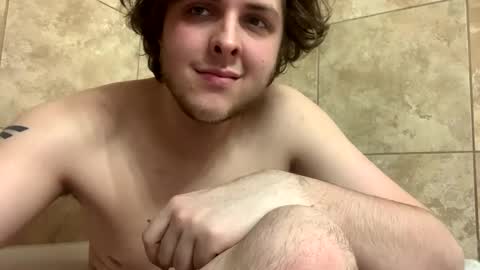 John online show from January 30, 9:47 pm