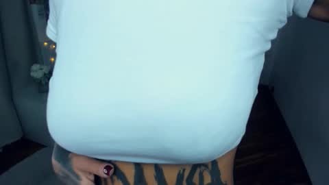 Sabrina online show from November 3, 6:36 am