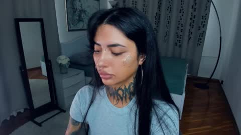 Sabrina online show from September 27, 6:55 am