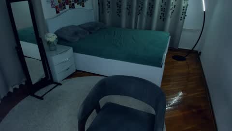 Sabrina online show from October 10, 6:52 am