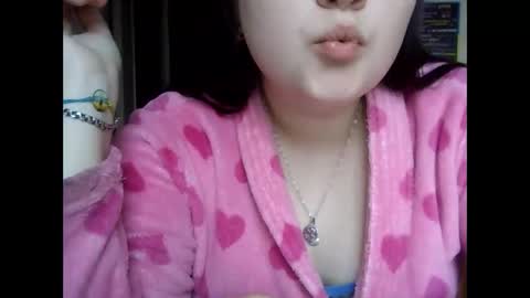 butterfly18988 online show from October 28, 7:31 am