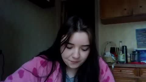butterfly18988 online show from October 17, 1:04 pm