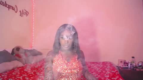 butterfly_rouse online show from October 10, 12:38 am