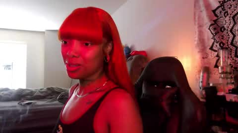 butterfly booty online show from October 7, 4:47 pm