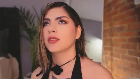 Lia Butterfly  online show from August 9, 7:29 pm