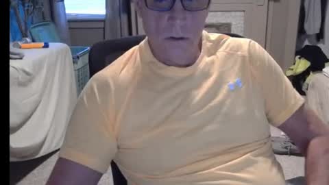Miles online show from July 18, 11:12 am