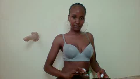 Claudia online show from January 29, 11:20 am