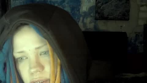 Snapshot of butytoy chatting on December 6, 11:08 pm butytoy online show from December 6, 11:08 pm