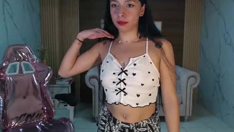 Byanca  online show from January 11, 12:22 am