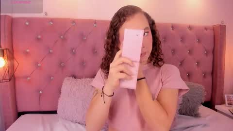 bycandy_ online show from March 1, 1:15 pm