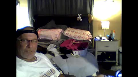 bygdaddyjoe online show from September 29, 4:00 am