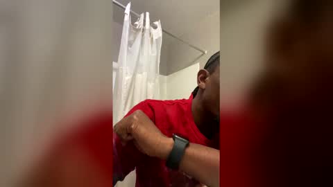 byrdmanro online show from April 12, 5:28 pm