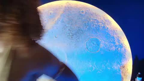 S A B R I N A  online show from March 3, 12:23 pm