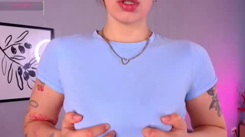 Kira online show from March 29, 7:54 am