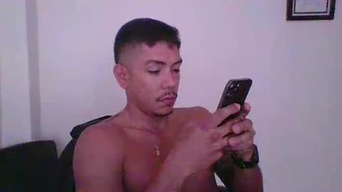 MDaniel online show from April 2, 7:21 pm