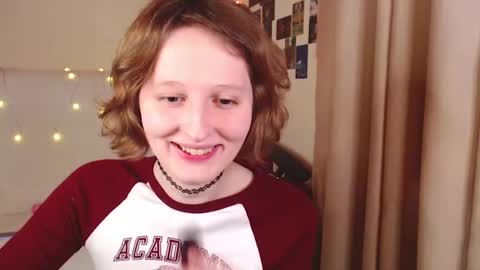 C0ralynx online show from October 20, 7:19 pm