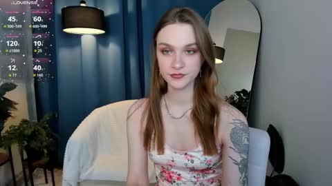 Polly online show from March 13, 8:45 pm