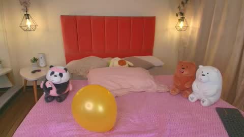 Candace online show from April 27, 7:33 pm