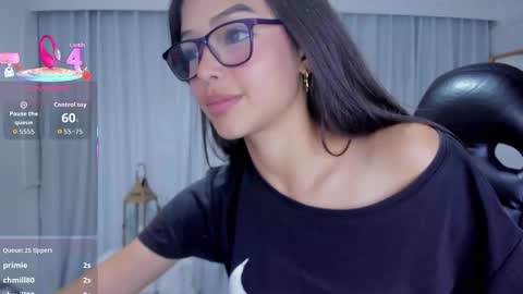 Caaty online show from October 12, 8:32 pm