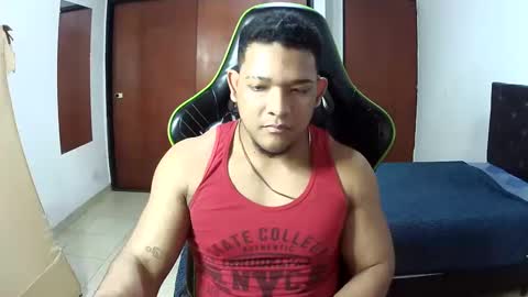 caballerozodi online show from October 4, 5:33 pm