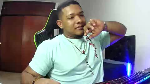 caballerozodi online show from December 3, 9:04 pm