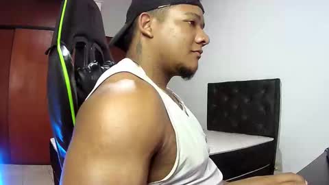 caballerozodi online show from November 2, 12:10 am